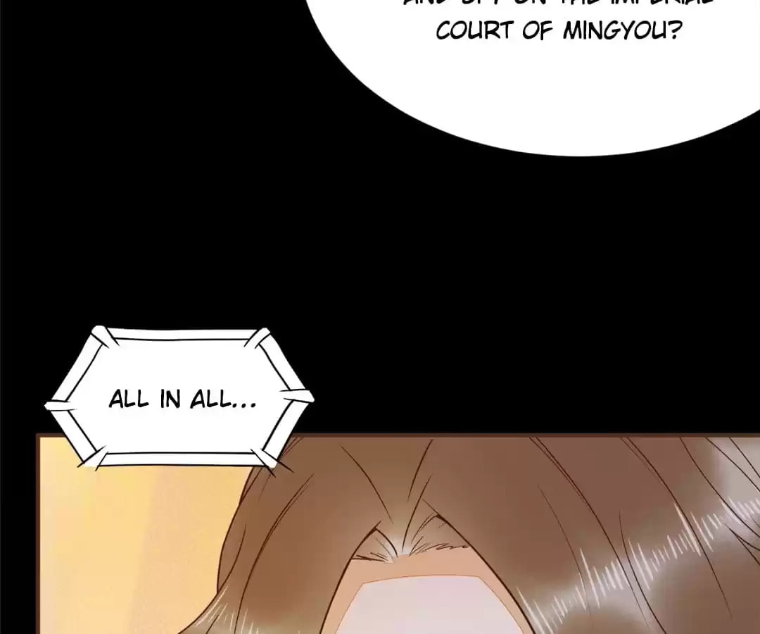 Read My Assassin Consort (Colored) chapter 88 image 68 on Lezhin