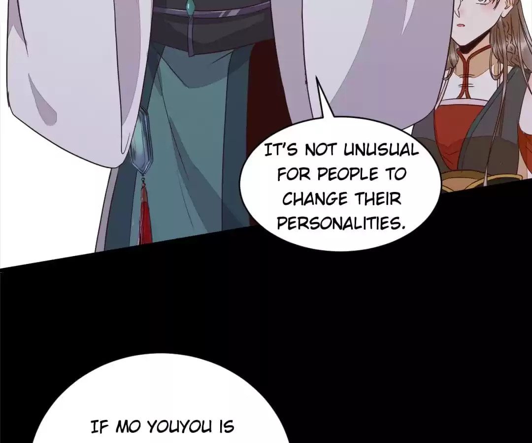 Read My Assassin Consort (Colored) chapter 89 image 12 on Lezhin