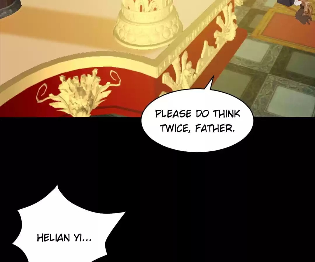Read My Assassin Consort (Colored) chapter 89 image 16 on Lezhin