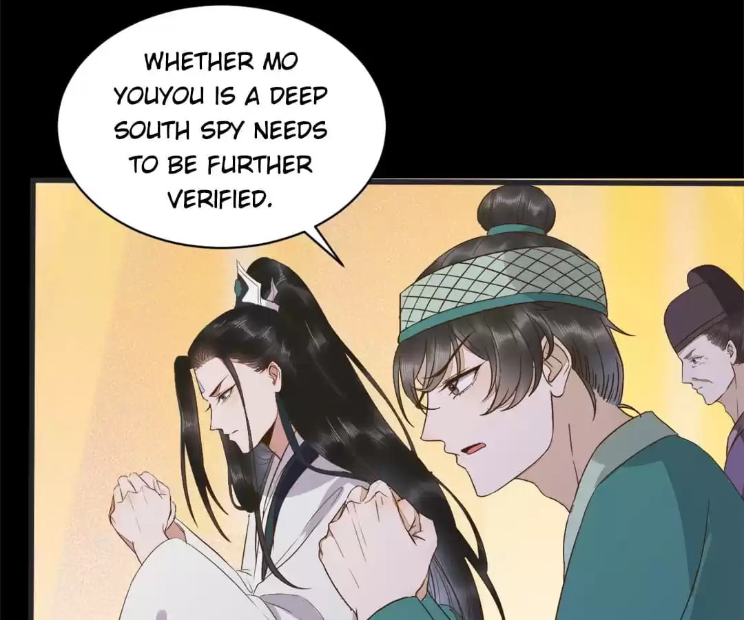Read My Assassin Consort (Colored) chapter 89 image 23 on Lezhin