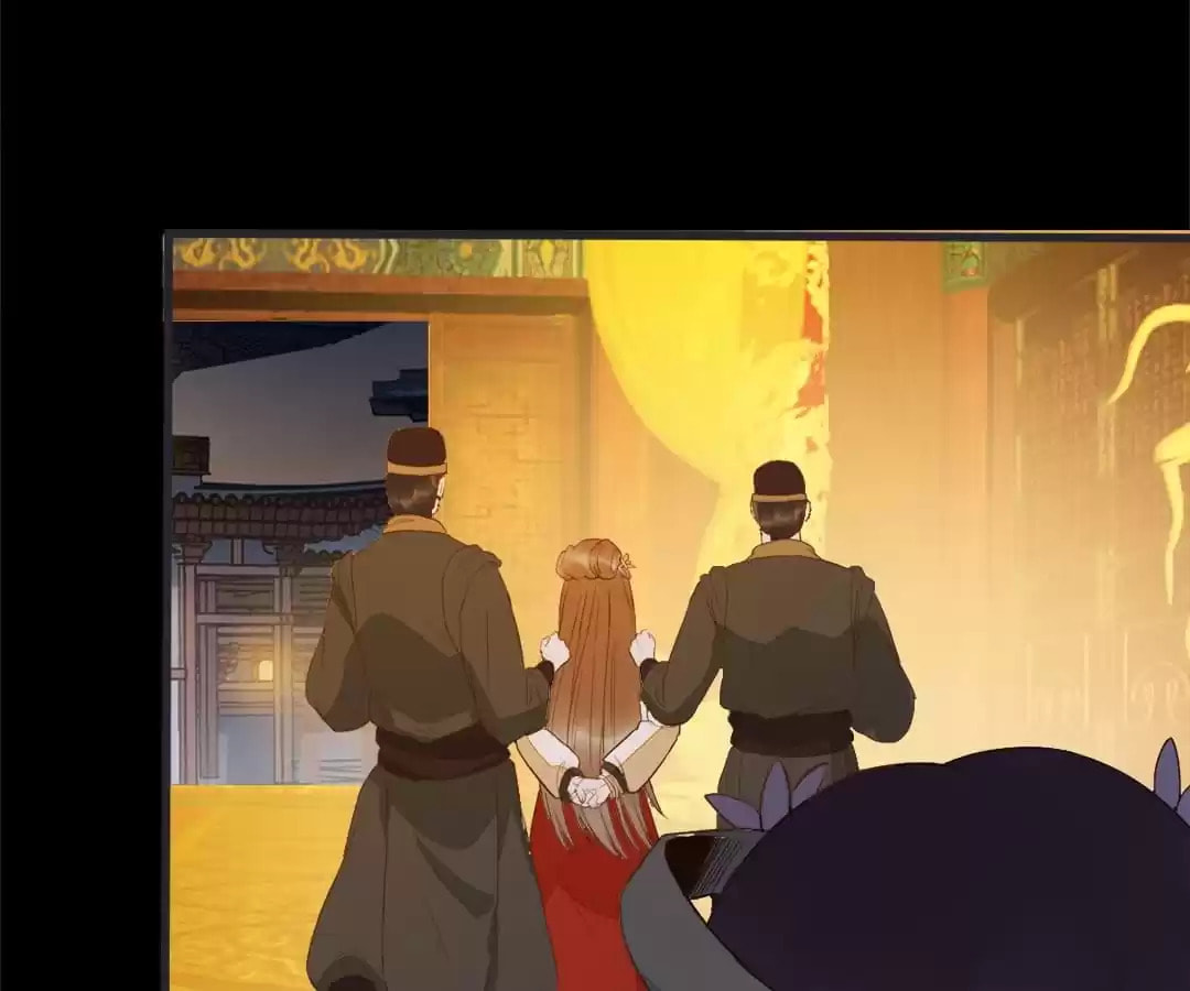 Read My Assassin Consort (Colored) chapter 89 image 33 on Lezhin