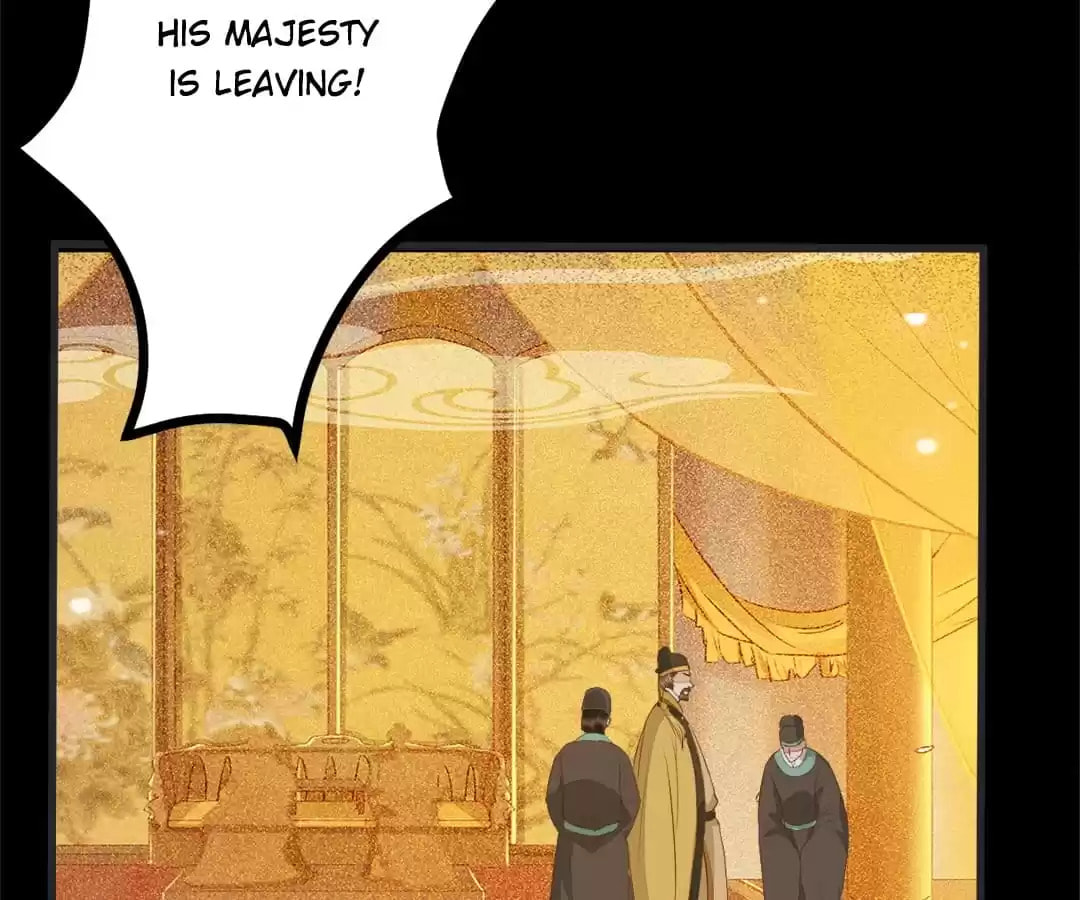 Read My Assassin Consort (Colored) chapter 89 image 40 on Lezhin