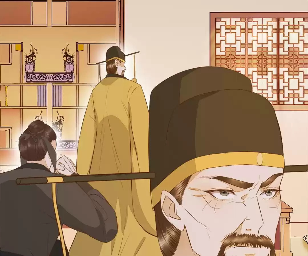 Read My Assassin Consort (Colored) chapter 89 image 42 on Lezhin