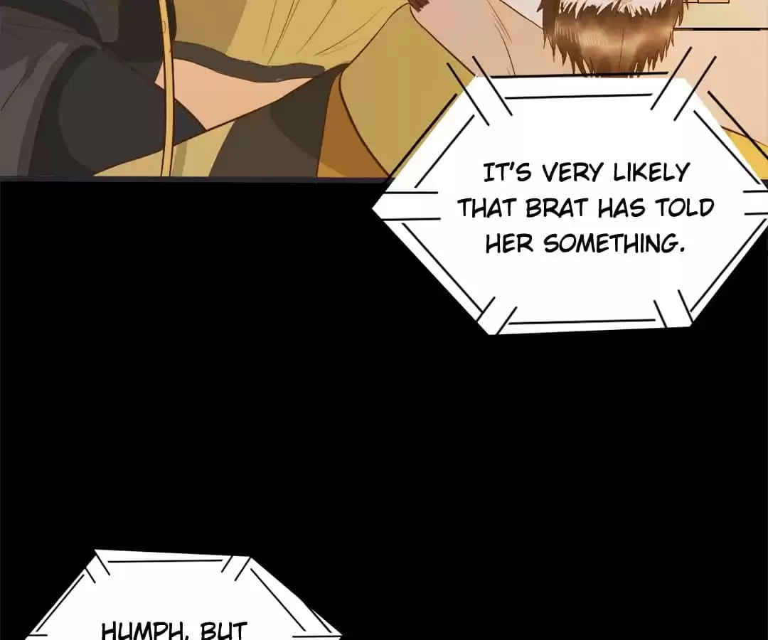 Read My Assassin Consort (Colored) chapter 89 image 43 on Lezhin