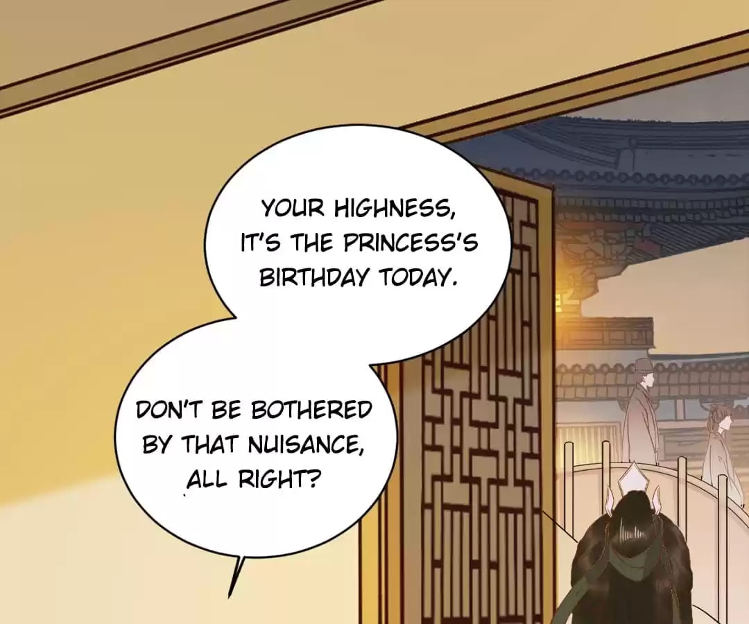Read My Assassin Consort (Colored) chapter 89 image 46 on Lezhin
