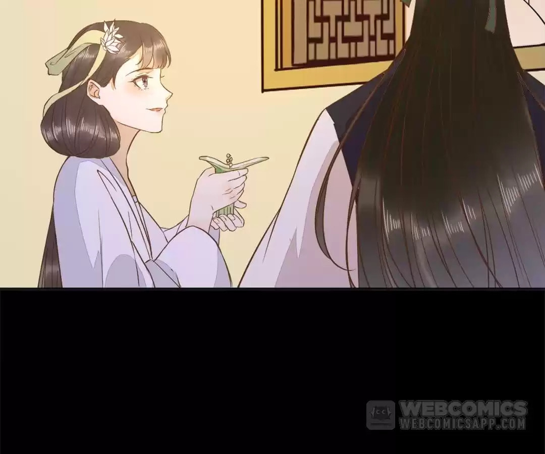 Read My Assassin Consort (Colored) chapter 89 image 47 on Lezhin
