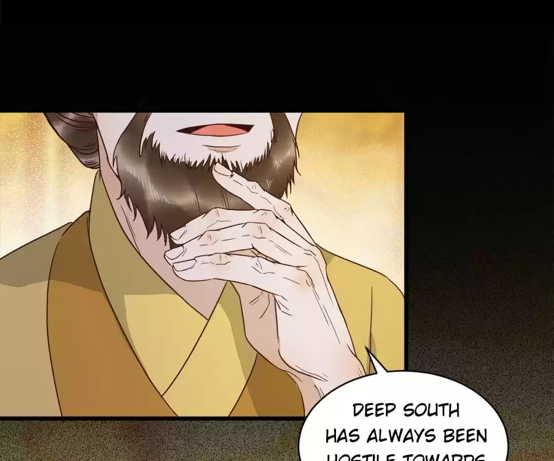 Read My Assassin Consort (Colored) chapter 89 image 5 on Lezhin
