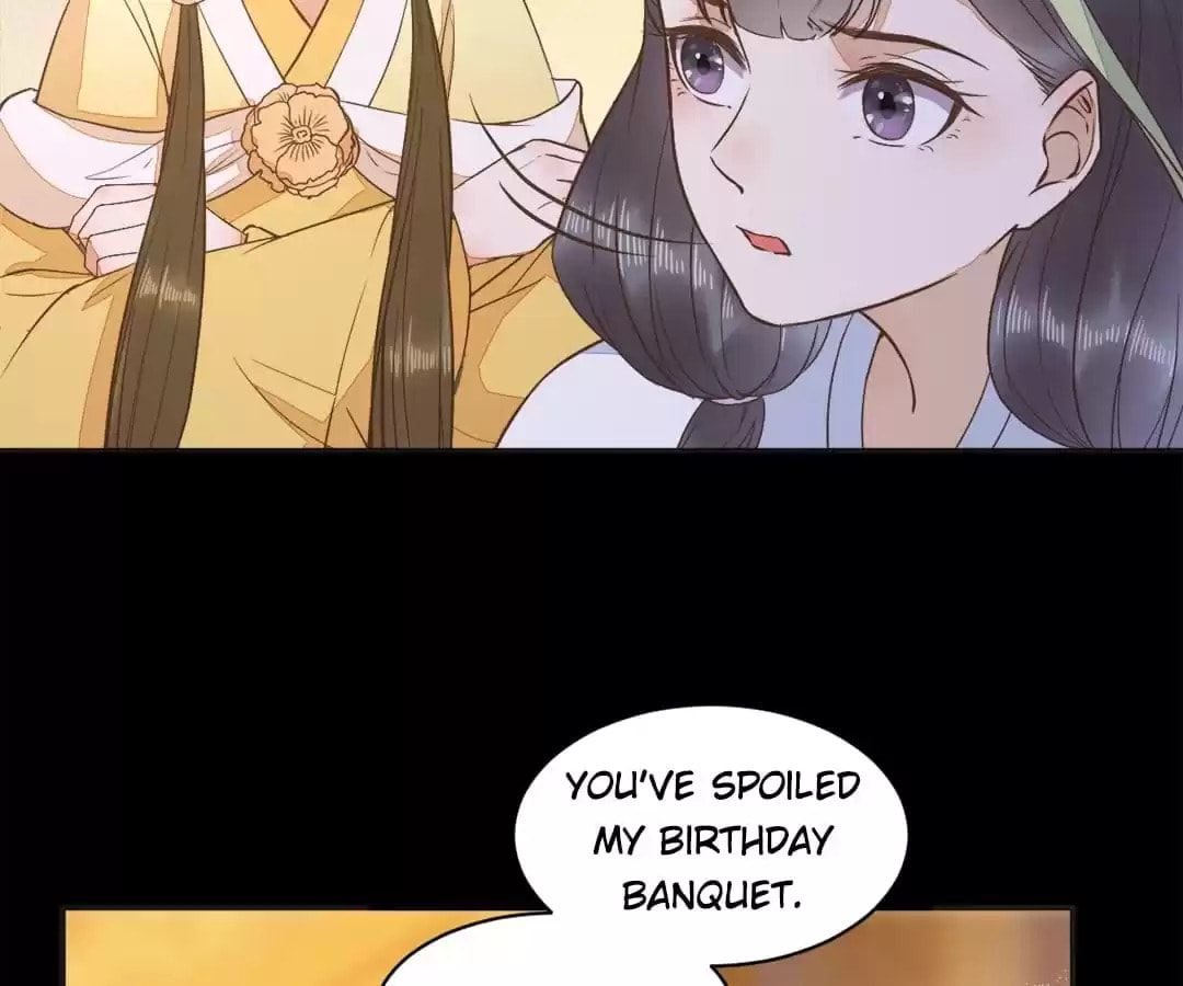 Read My Assassin Consort (Colored) chapter 89 image 53 on Lezhin
