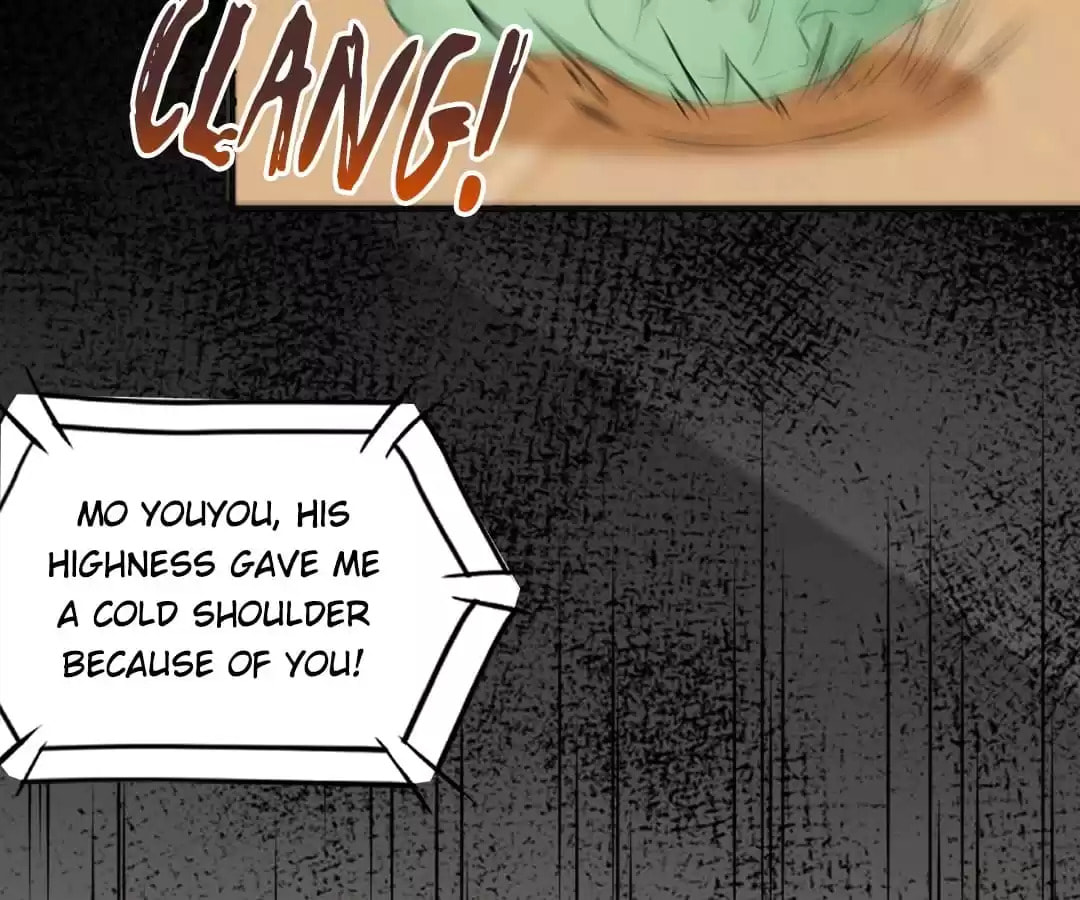 Read My Assassin Consort (Colored) chapter 89 image 56 on Lezhin