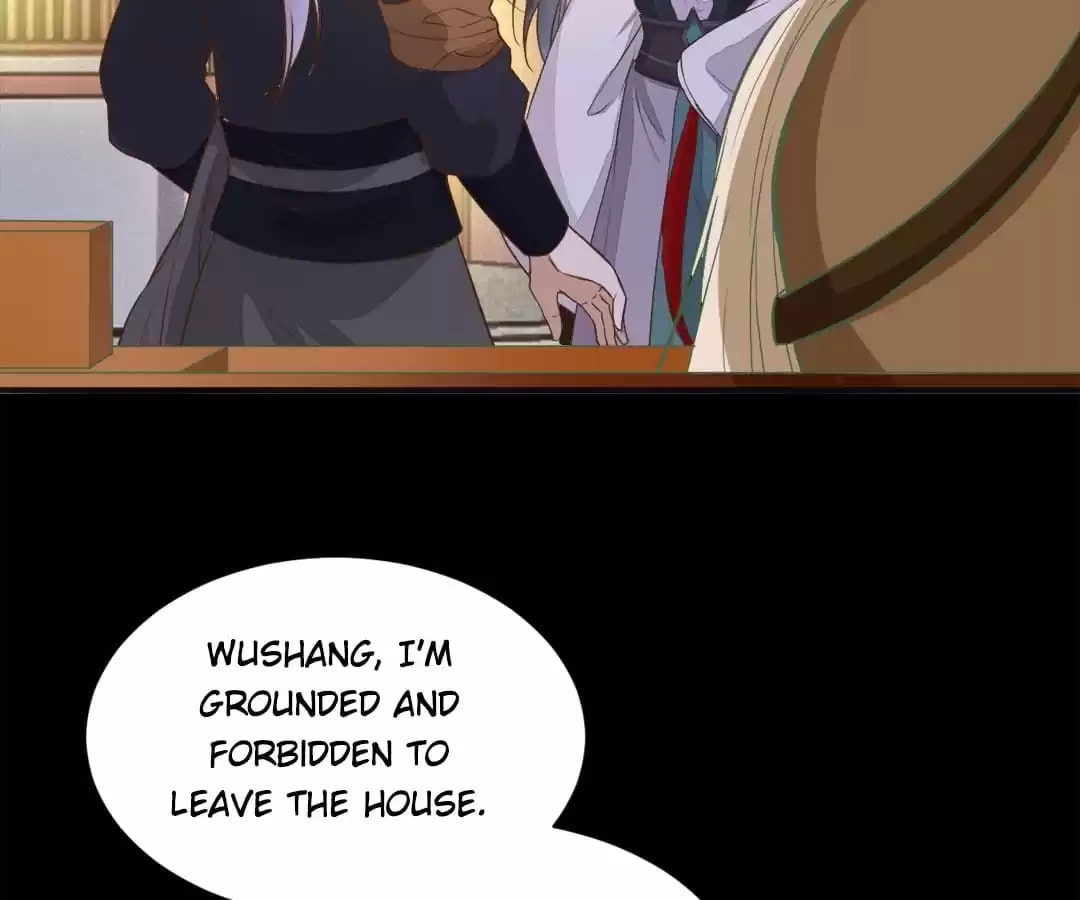 Read My Assassin Consort (Colored) chapter 89 image 62 on Lezhin
