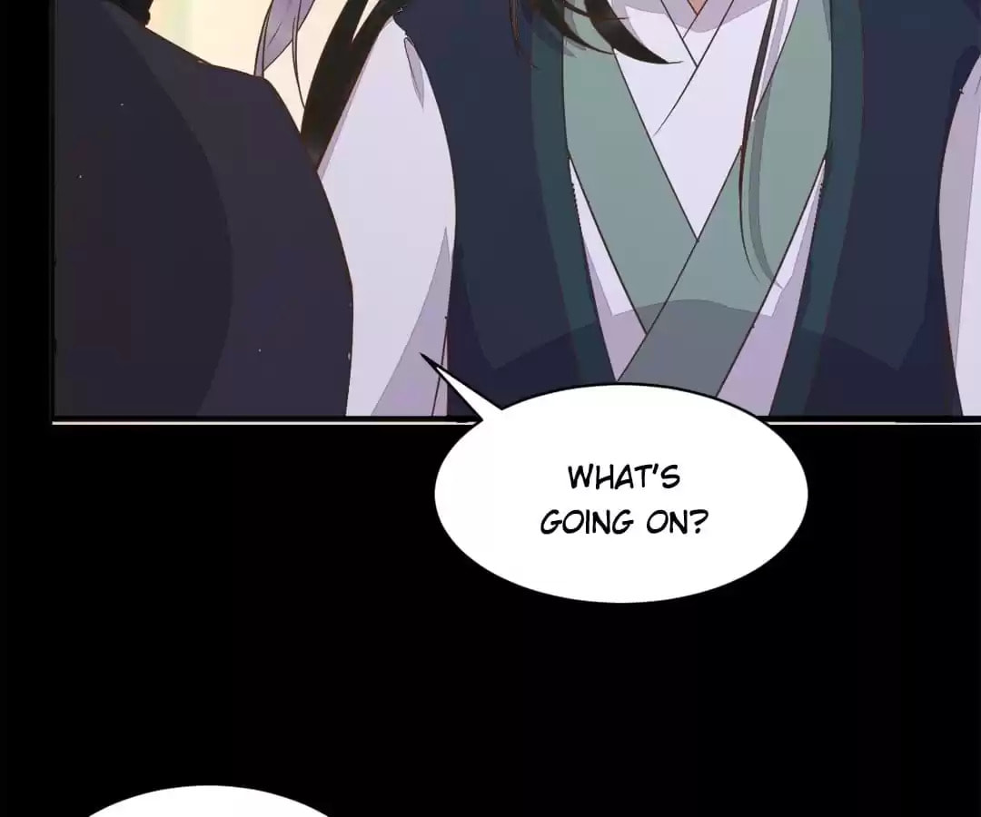 Read My Assassin Consort (Colored) chapter 89 image 64 on Lezhin