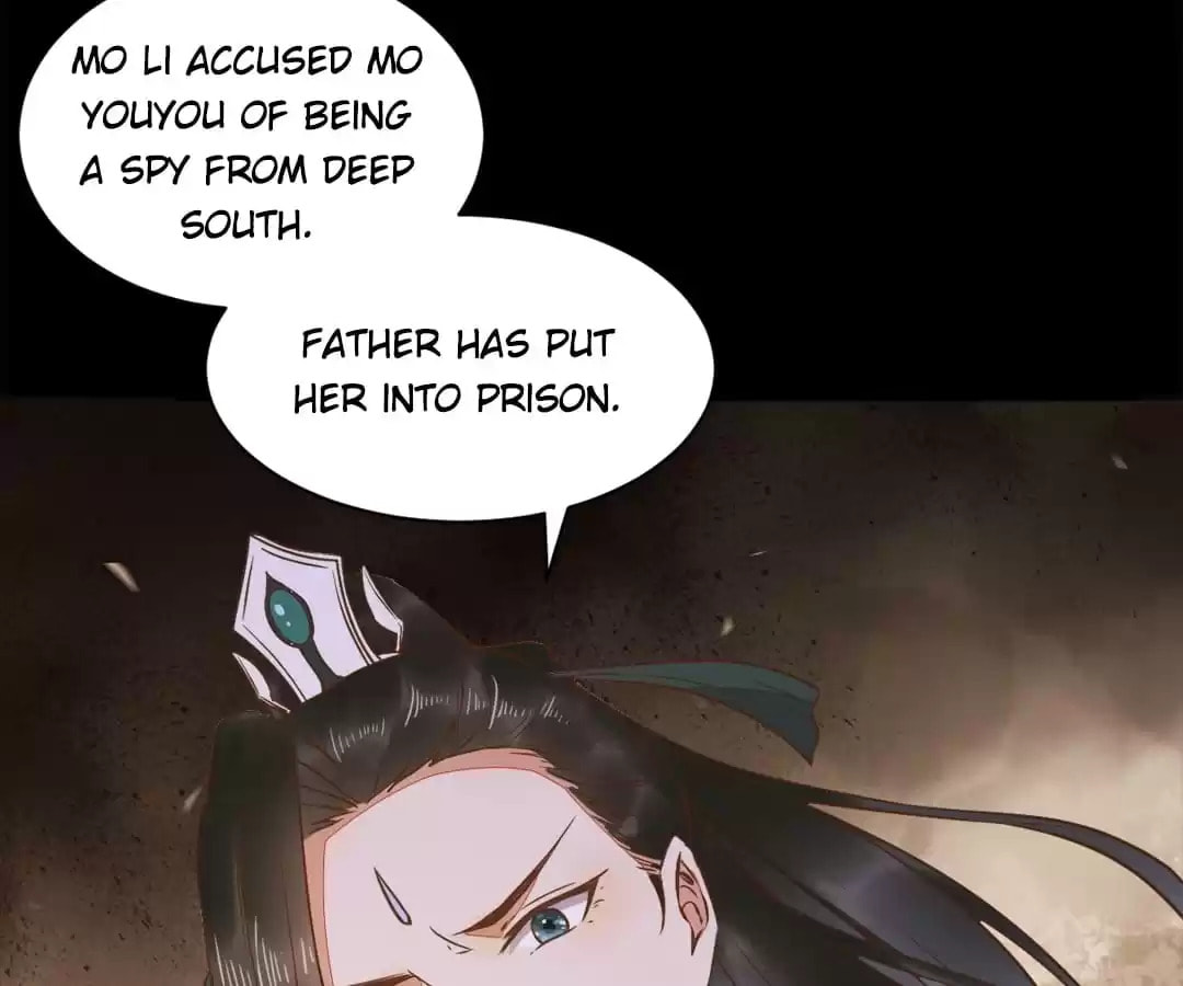 Read My Assassin Consort (Colored) chapter 89 image 65 on Lezhin