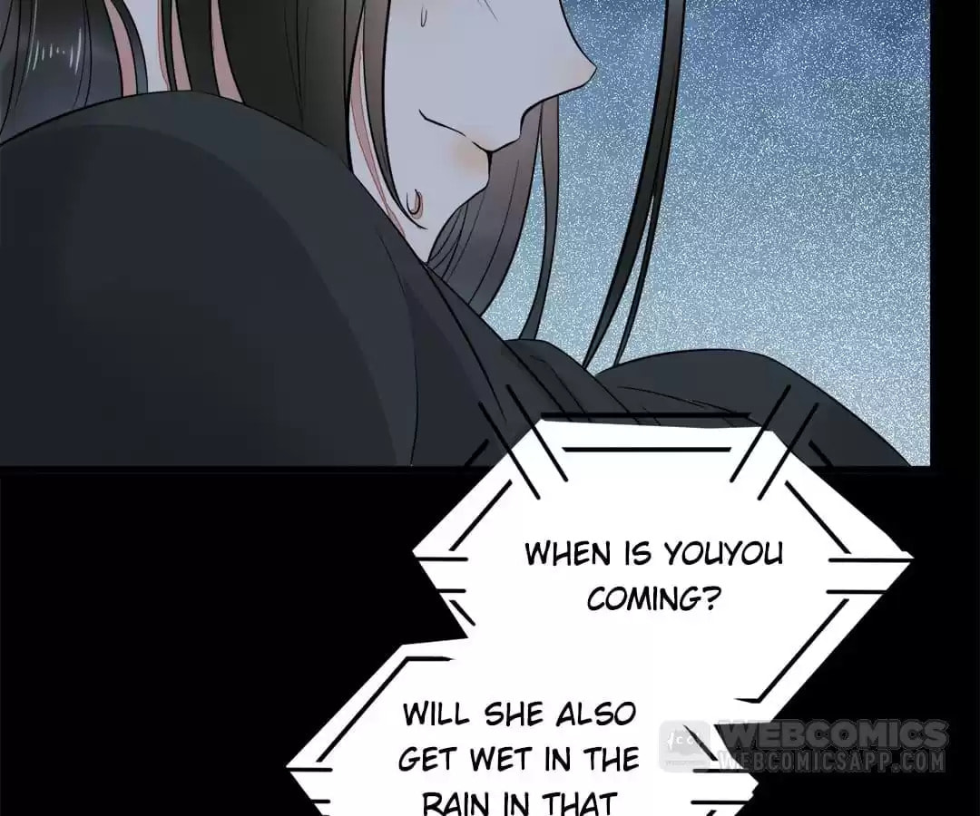 Read My Assassin Consort (Colored) chapter 90 image 10 on Lezhin