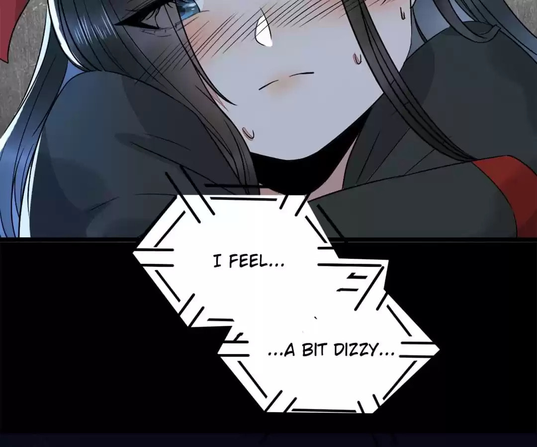 Read My Assassin Consort (Colored) chapter 90 image 15 on Lezhin