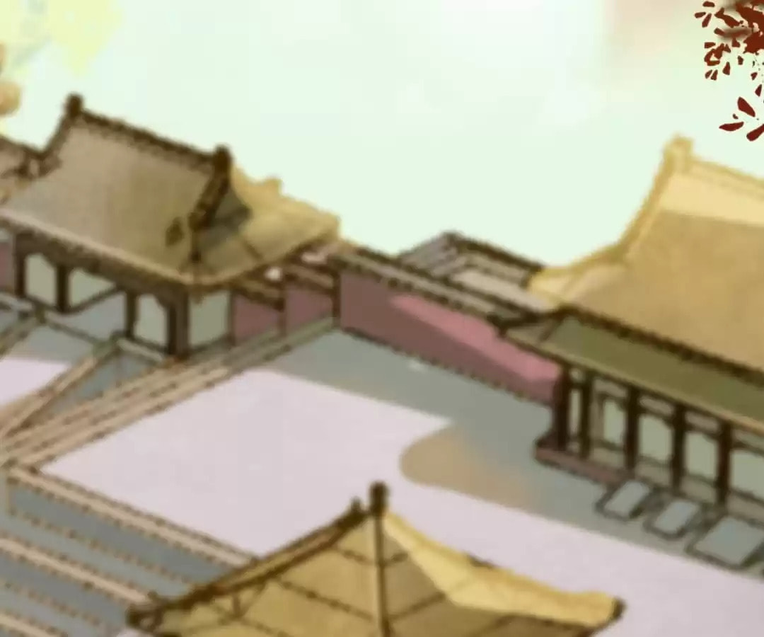 Read My Assassin Consort (Colored) chapter 90 image 21 on Lezhin