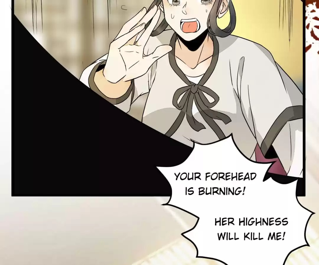 Read My Assassin Consort (Colored) chapter 90 image 25 on Lezhin