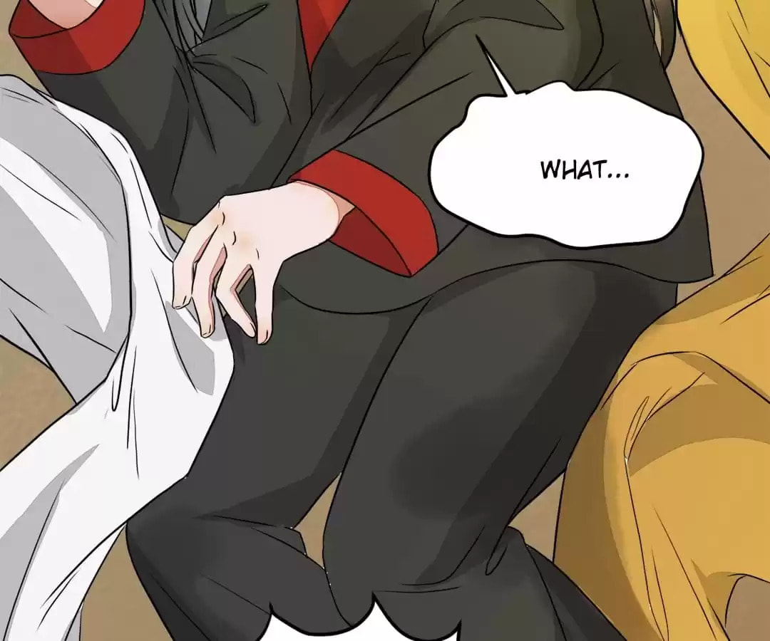 Read My Assassin Consort (Colored) chapter 90 image 27 on Lezhin