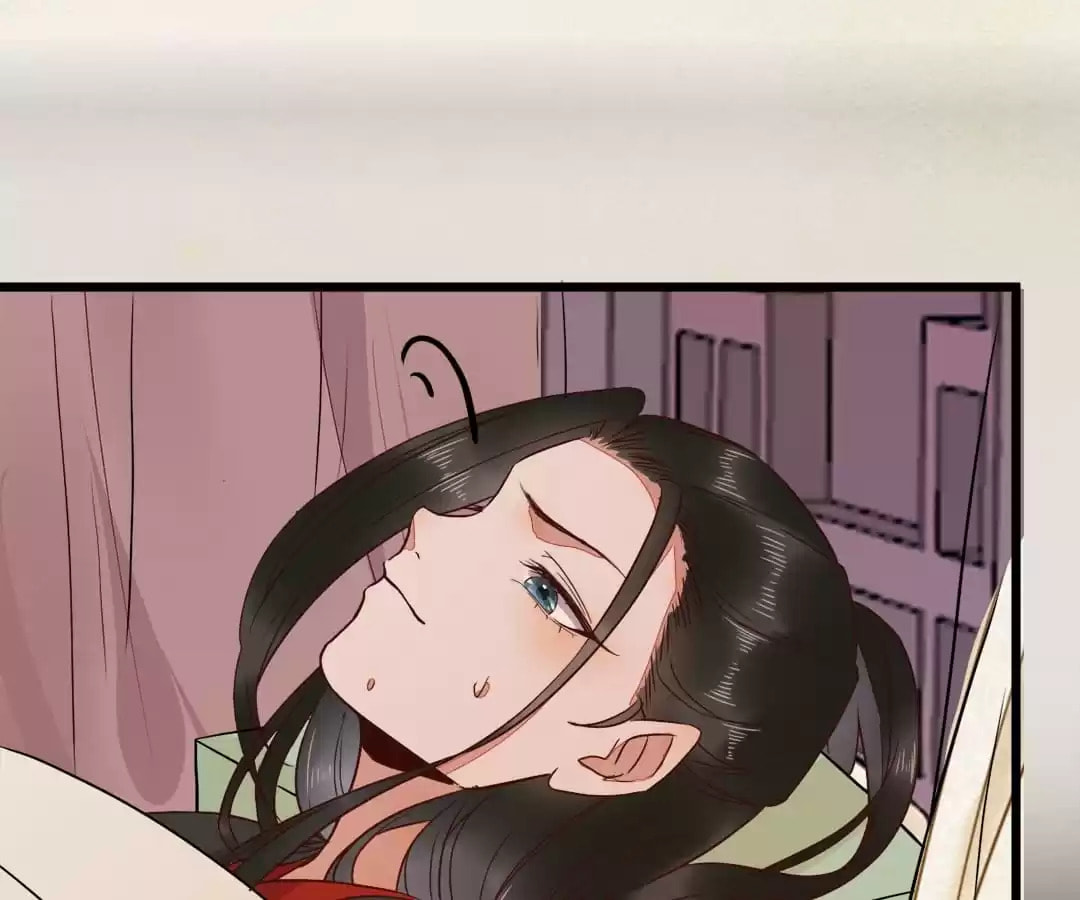 Read My Assassin Consort (Colored) chapter 90 image 44 on Lezhin