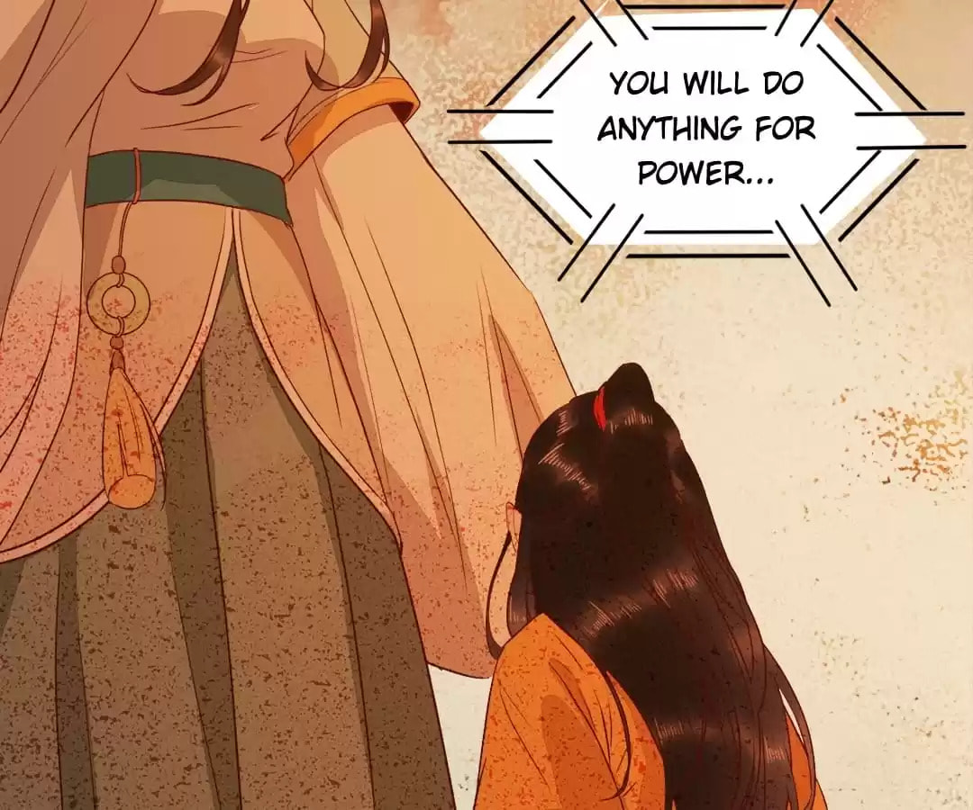 Read My Assassin Consort (Colored) chapter 90 image 46 on Lezhin