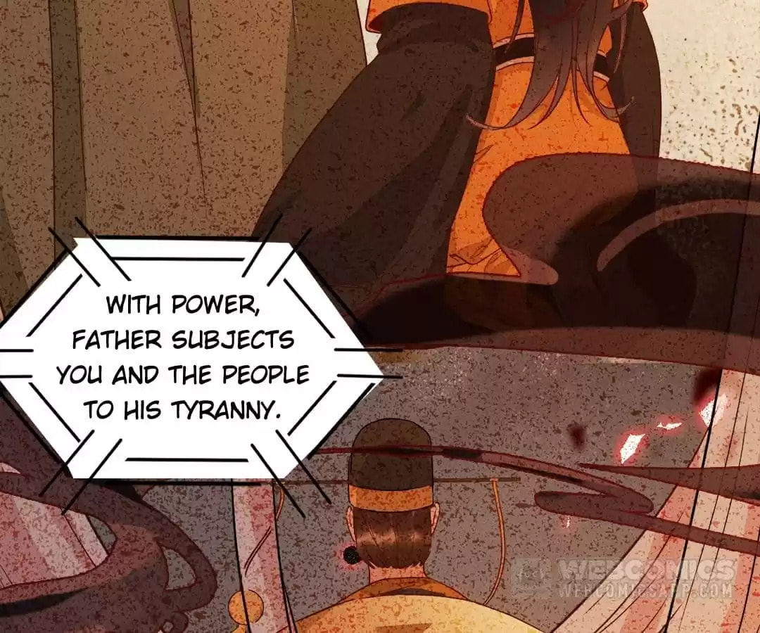 Read My Assassin Consort (Colored) chapter 90 image 47 on Lezhin