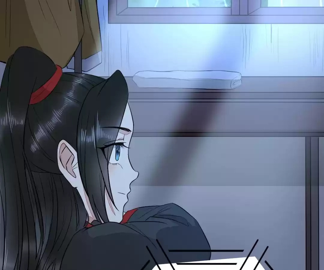 Read My Assassin Consort (Colored) chapter 90 image 5 on Lezhin