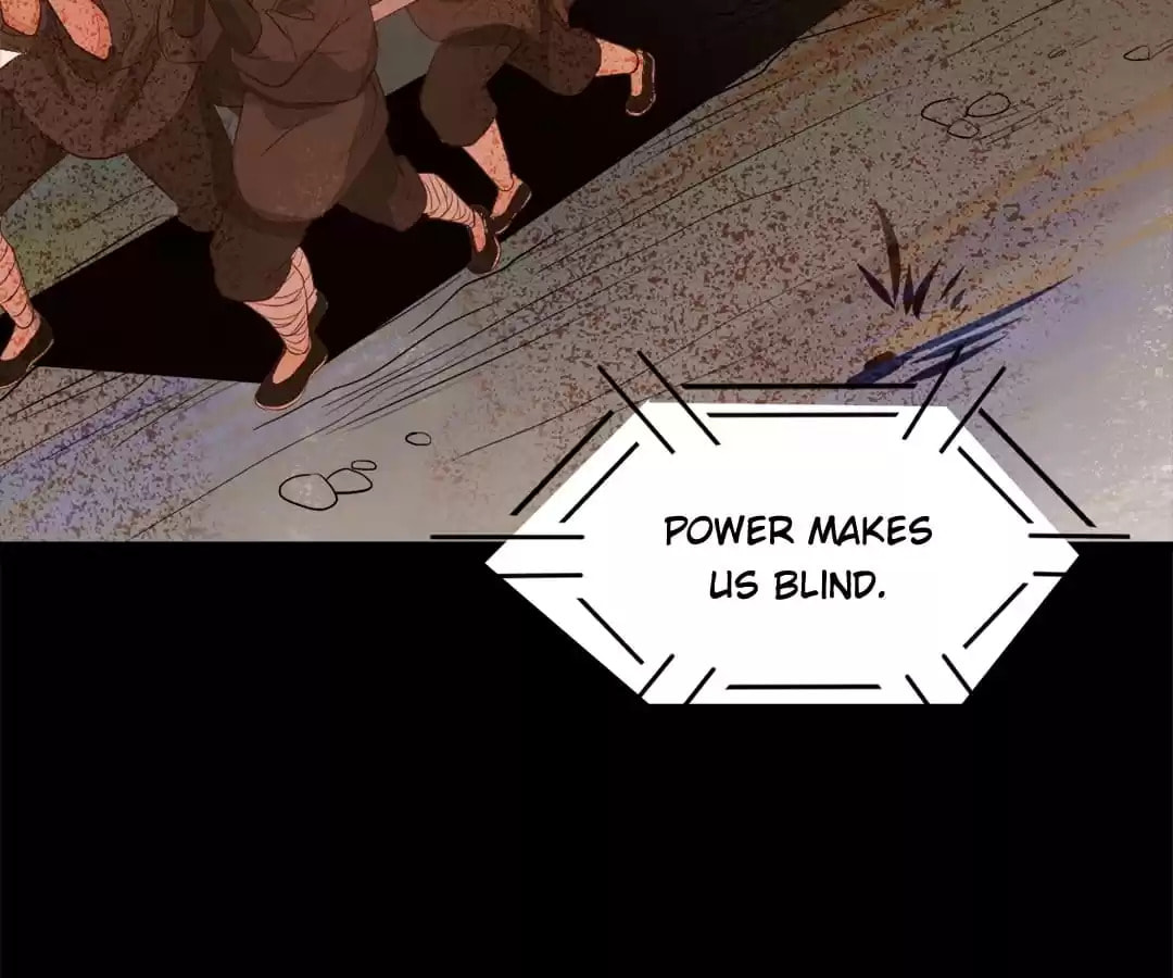 Read My Assassin Consort (Colored) chapter 90 image 50 on Lezhin