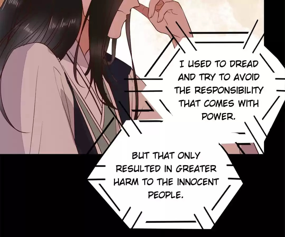 Read My Assassin Consort (Colored) chapter 90 image 56 on Lezhin