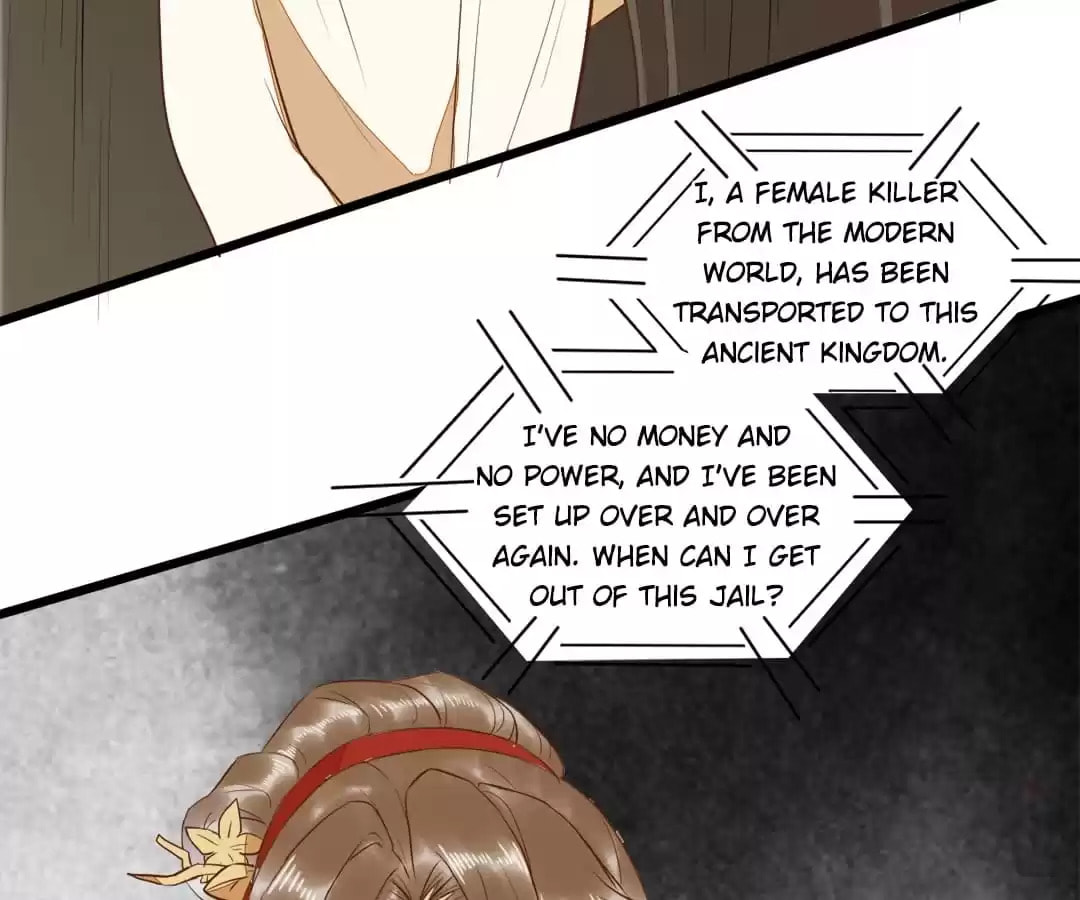 Read My Assassin Consort (Colored) chapter 90 image 63 on Lezhin