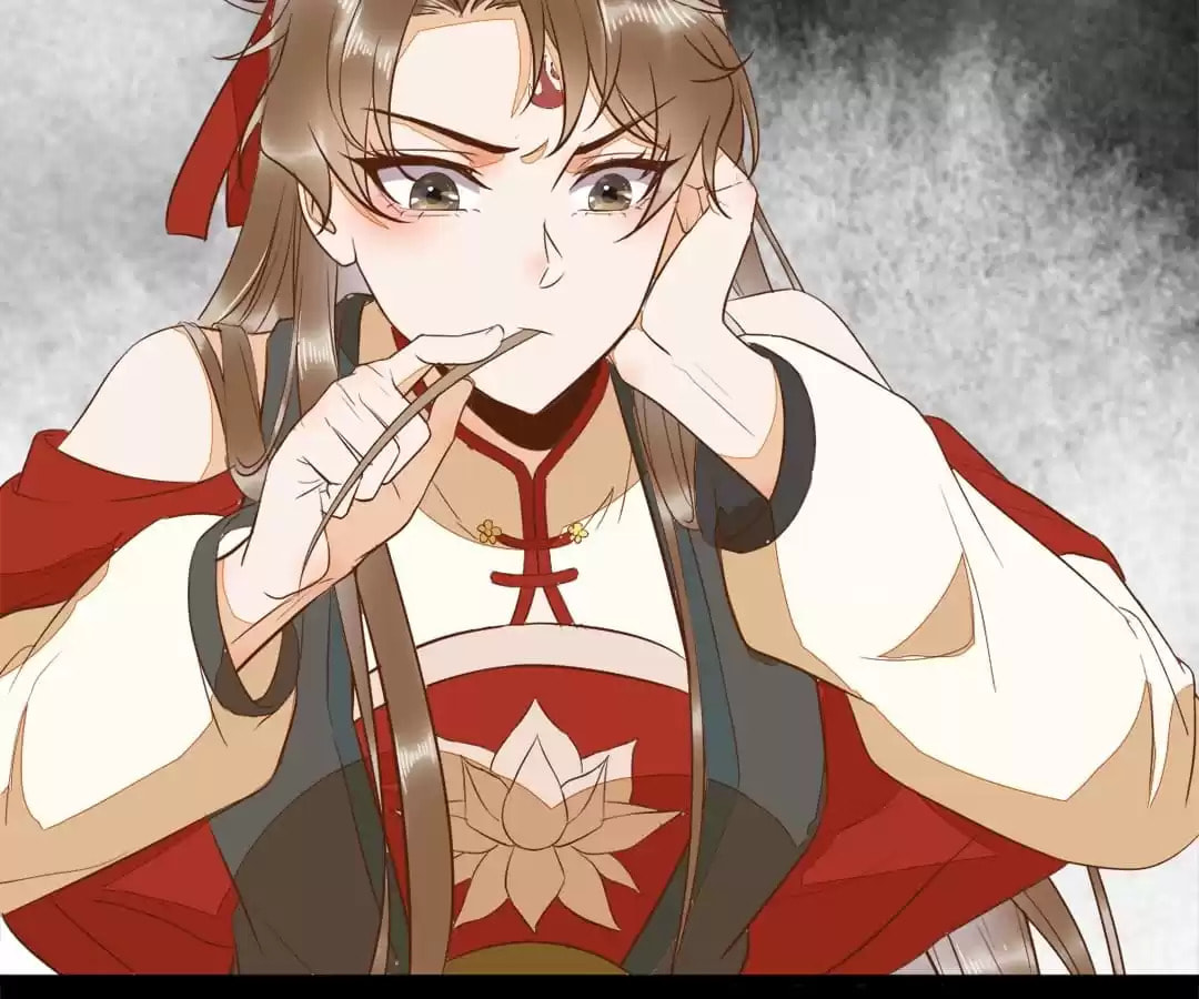 Read My Assassin Consort (Colored) chapter 90 image 64 on Lezhin