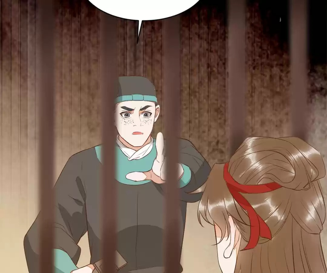 Read My Assassin Consort (Colored) chapter 90 image 67 on Lezhin
