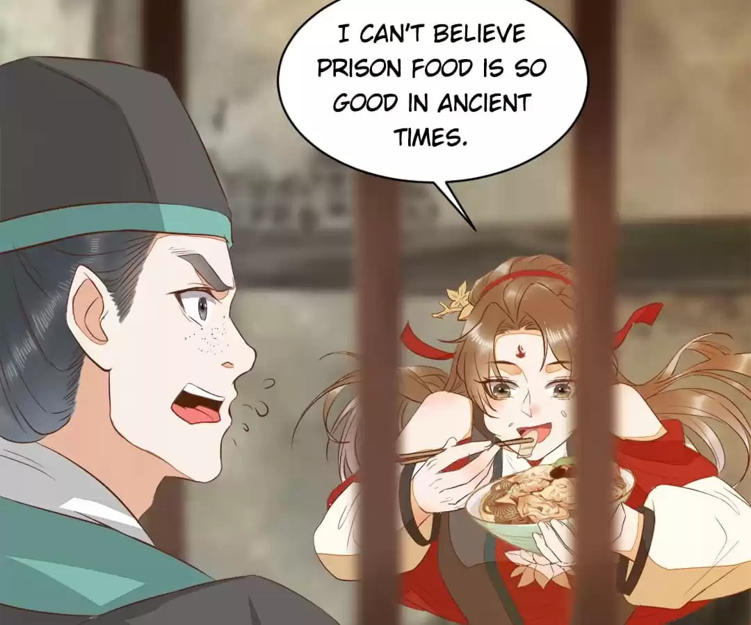 Read My Assassin Consort (Colored) chapter 90 image 71 on Lezhin