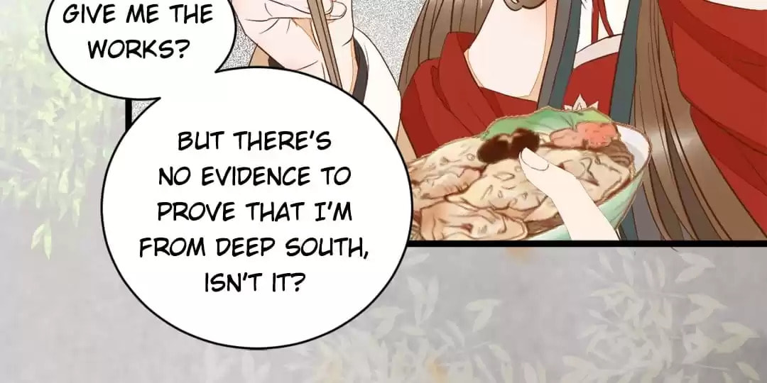 Read My Assassin Consort (Colored) chapter 90 image 74 on Lezhin