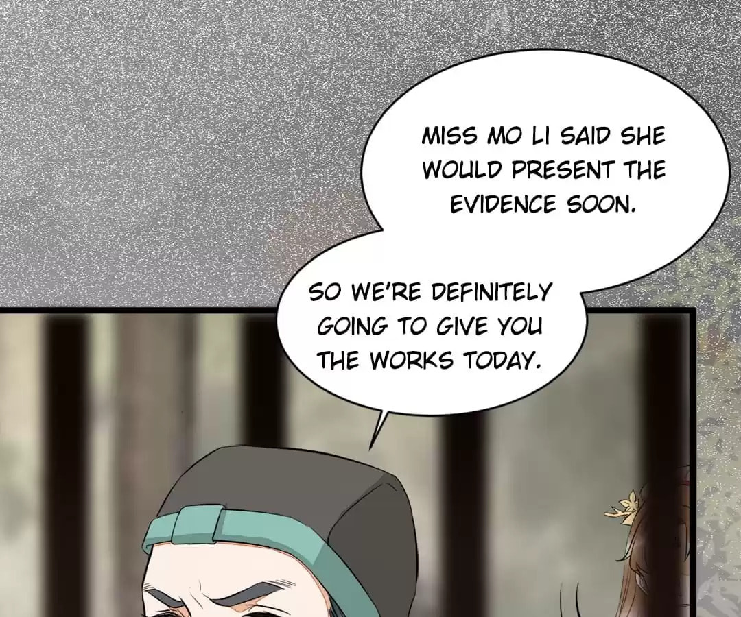 Read My Assassin Consort (Colored) chapter 90 image 75 on Lezhin