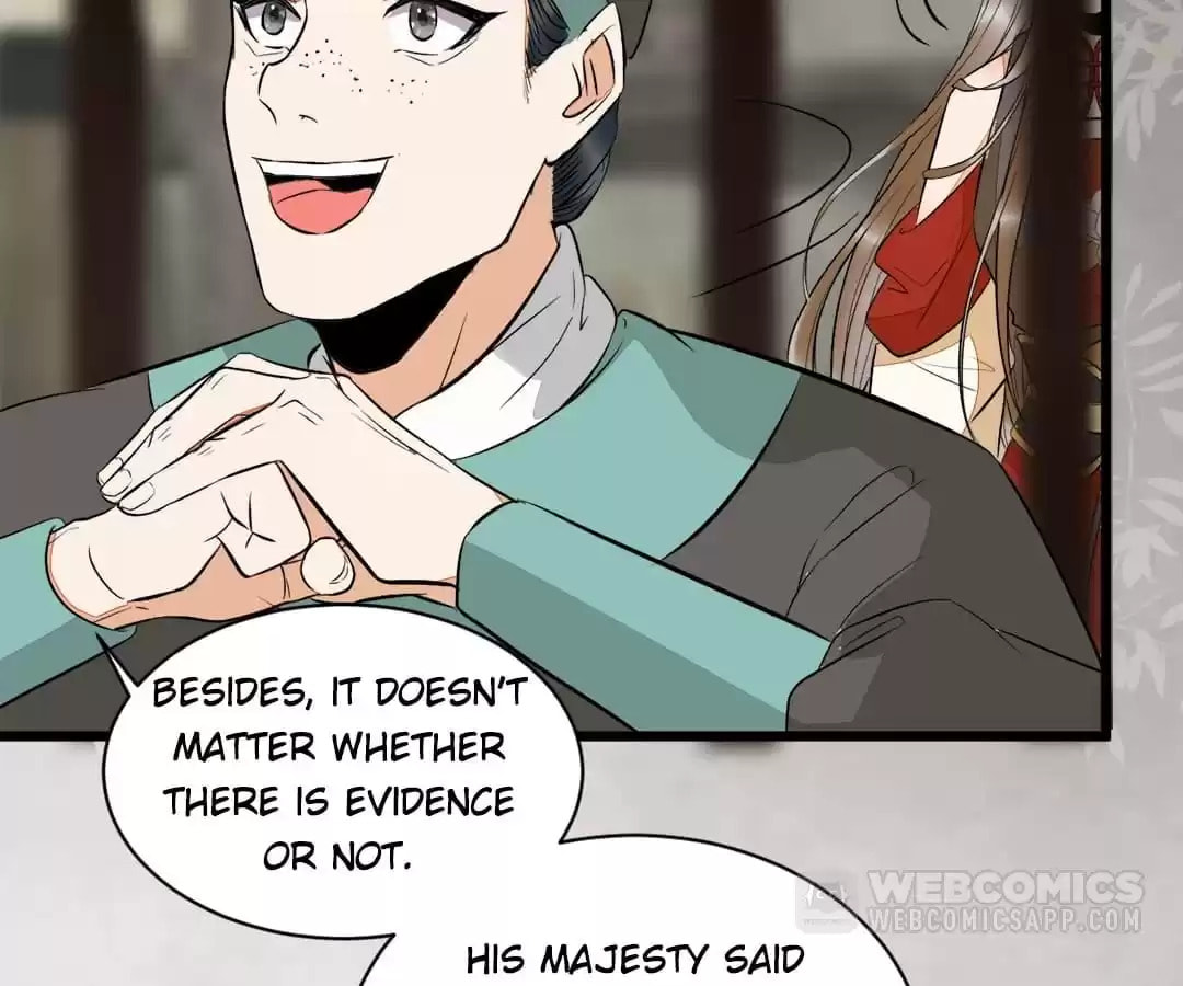 Read My Assassin Consort (Colored) chapter 90 image 76 on Lezhin