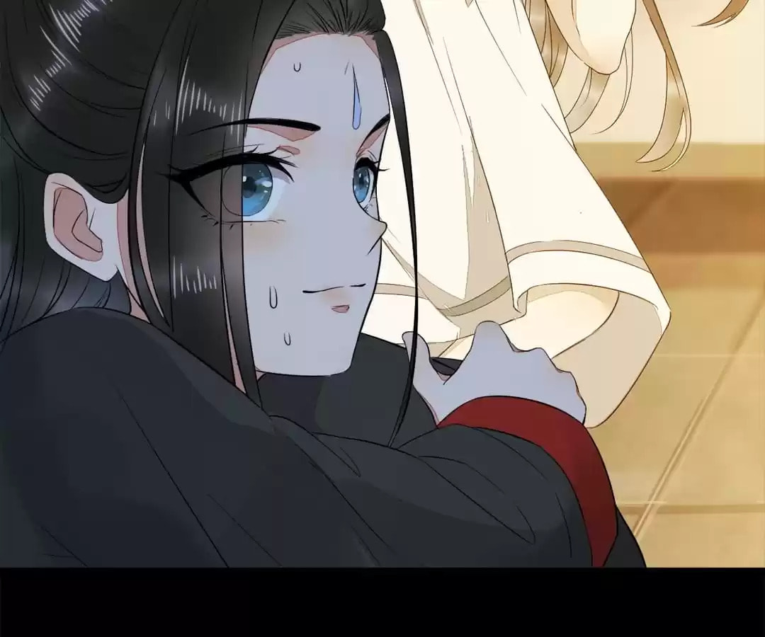 Read My Assassin Consort (Colored) chapter 90 image 8 on Lezhin