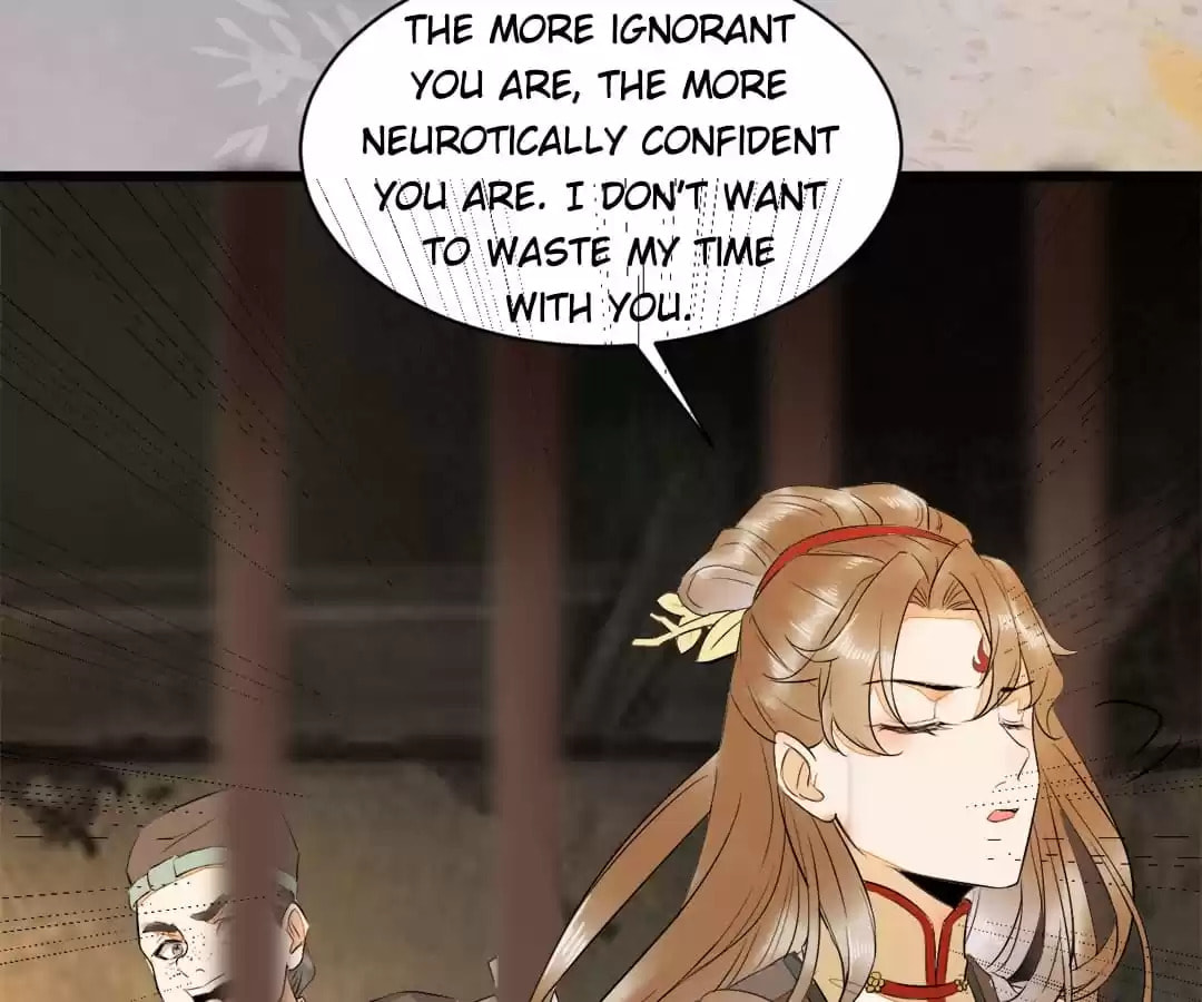 Read My Assassin Consort (Colored) chapter 90 image 82 on Lezhin