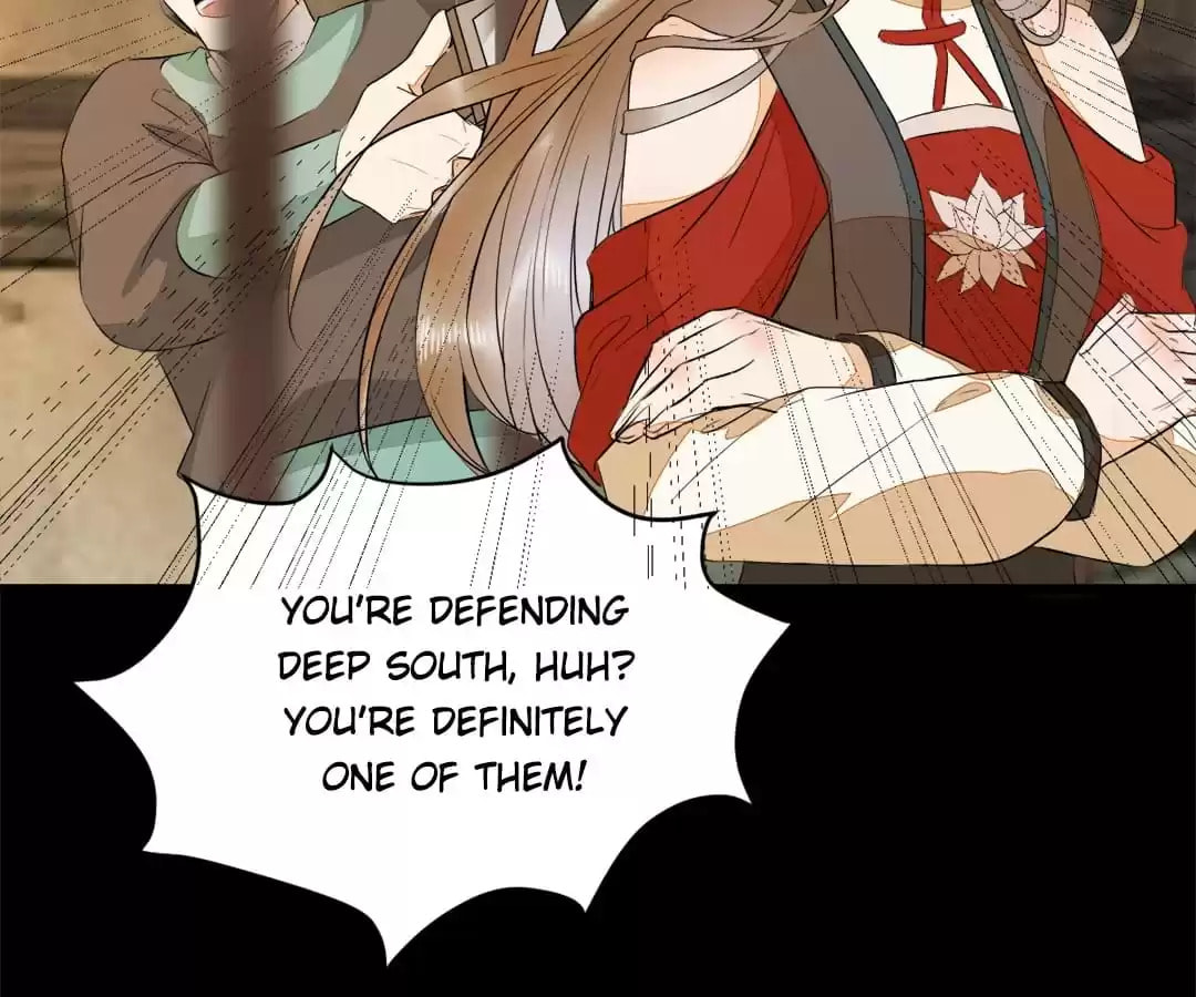 Read My Assassin Consort (Colored) chapter 90 image 83 on Lezhin