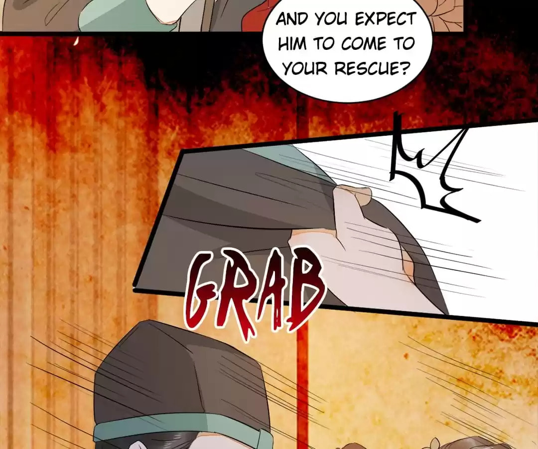 Read My Assassin Consort (Colored) chapter 90 image 87 on Lezhin