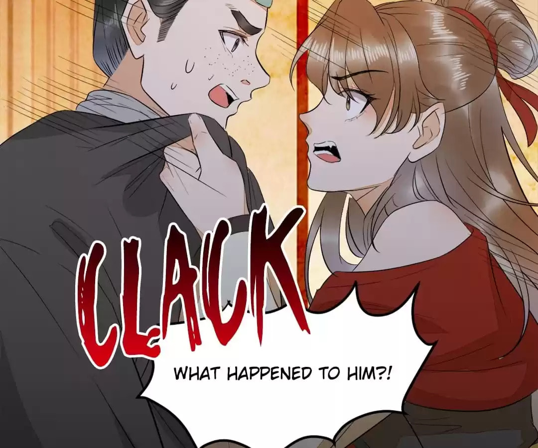 Read My Assassin Consort (Colored) chapter 90 image 88 on Lezhin