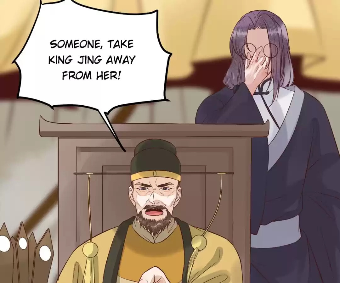Read My Assassin Consort (Colored) chapter 93 image 11 on Lezhin
