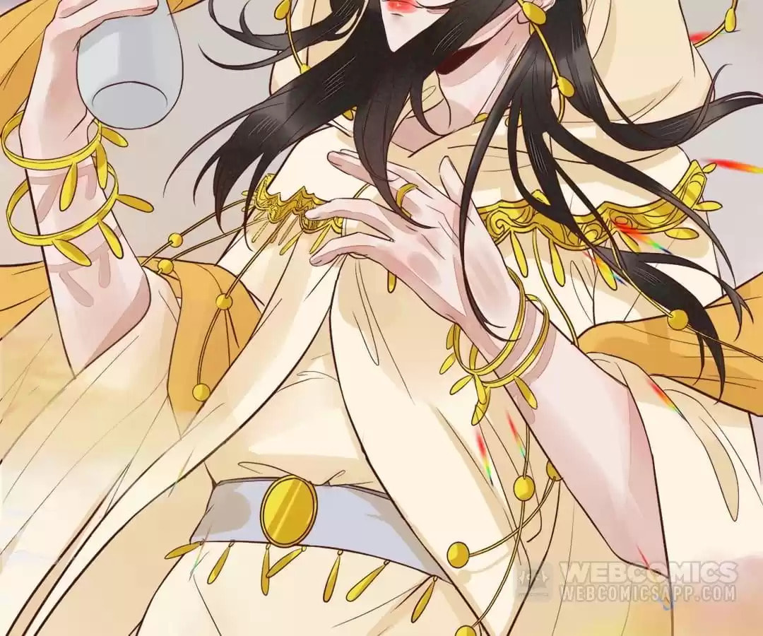 Read My Assassin Consort (Colored) chapter 93 image 26 on Lezhin
