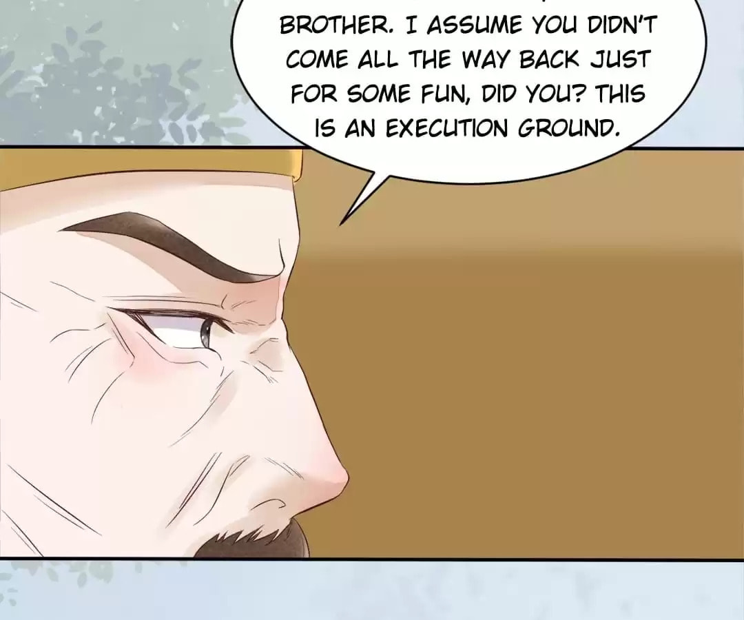 Read My Assassin Consort (Colored) chapter 93 image 3 on Lezhin