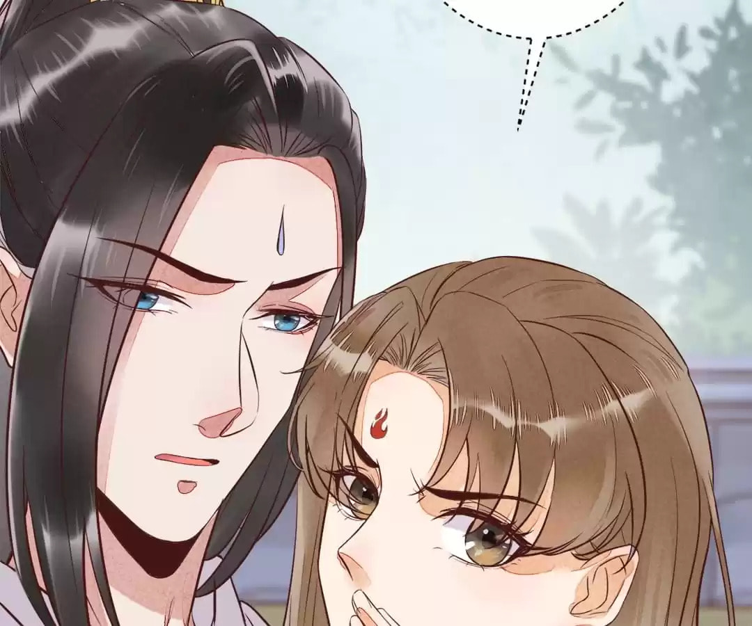 Read My Assassin Consort (Colored) chapter 93 image 33 on Lezhin