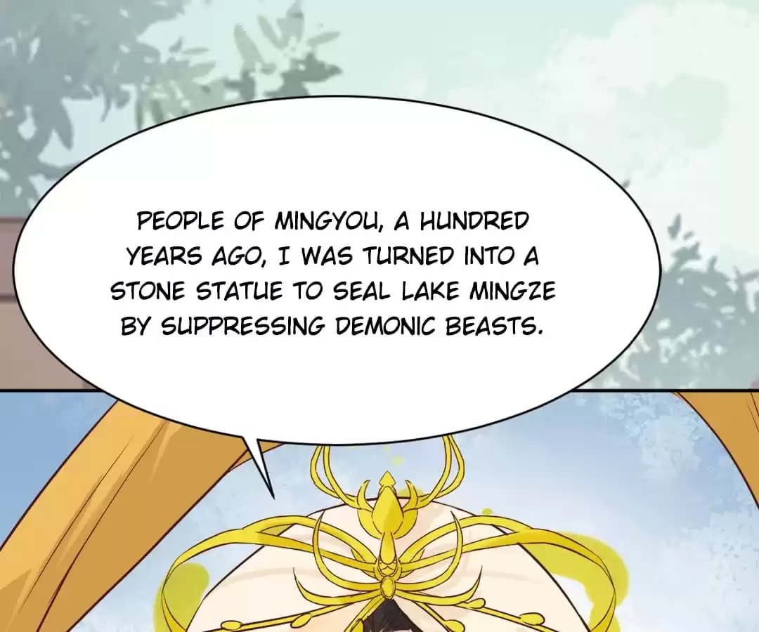 Read My Assassin Consort (Colored) chapter 93 image 37 on Lezhin