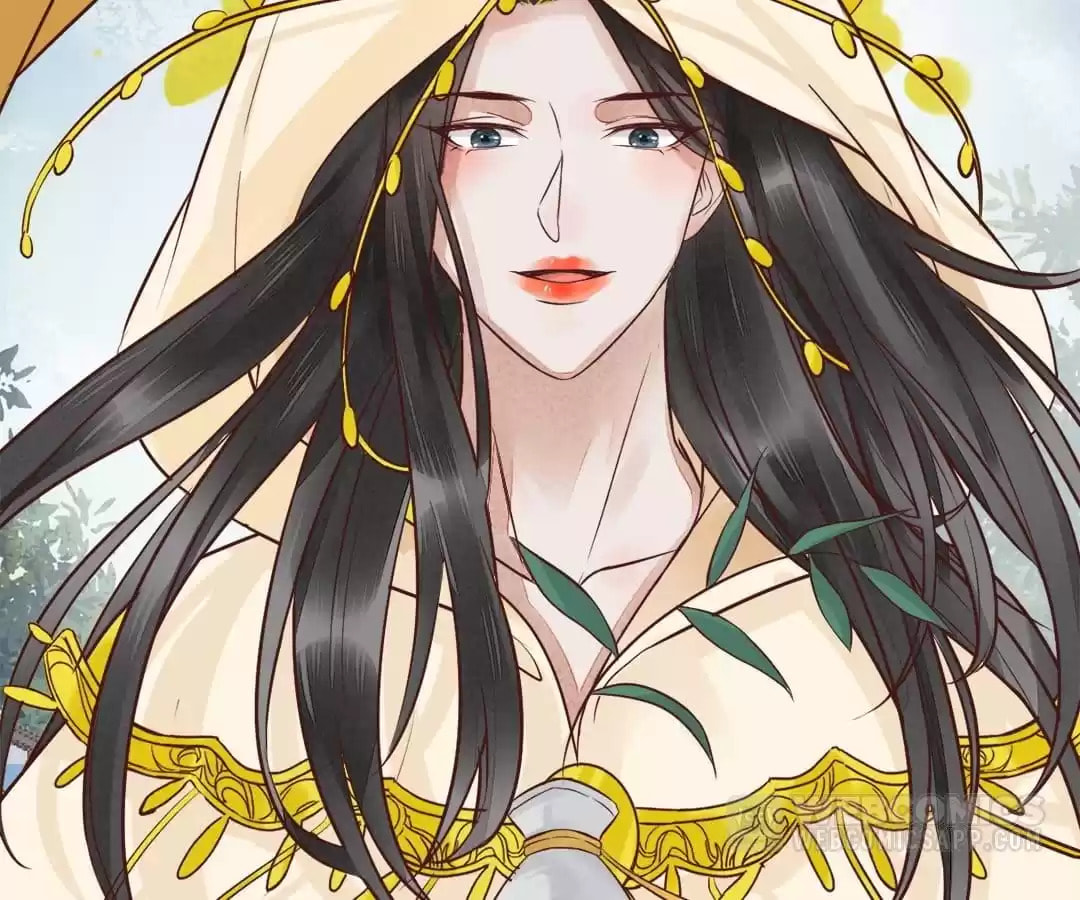 Read My Assassin Consort (Colored) chapter 93 image 38 on Lezhin