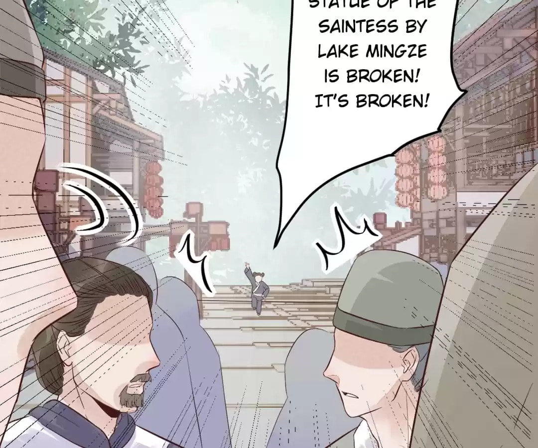 Read My Assassin Consort (Colored) chapter 93 image 40 on Lezhin