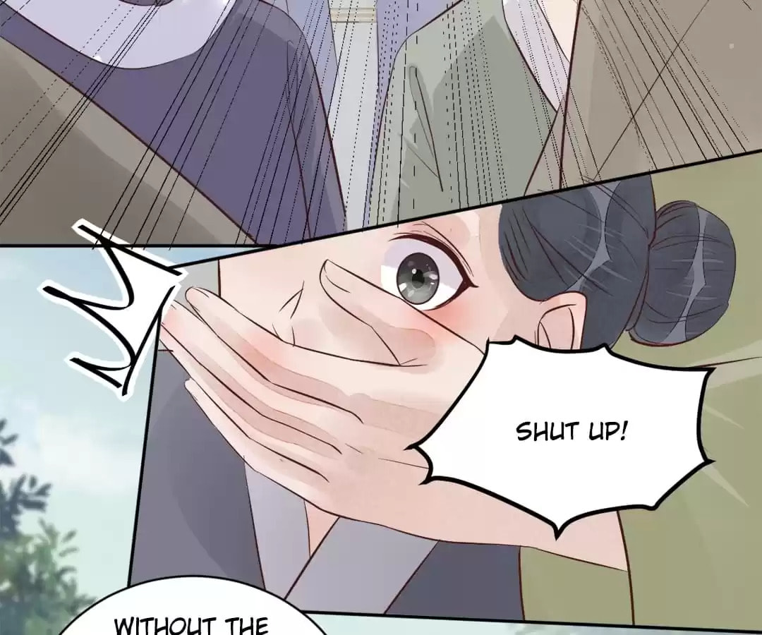 Read My Assassin Consort (Colored) chapter 93 image 41 on Lezhin