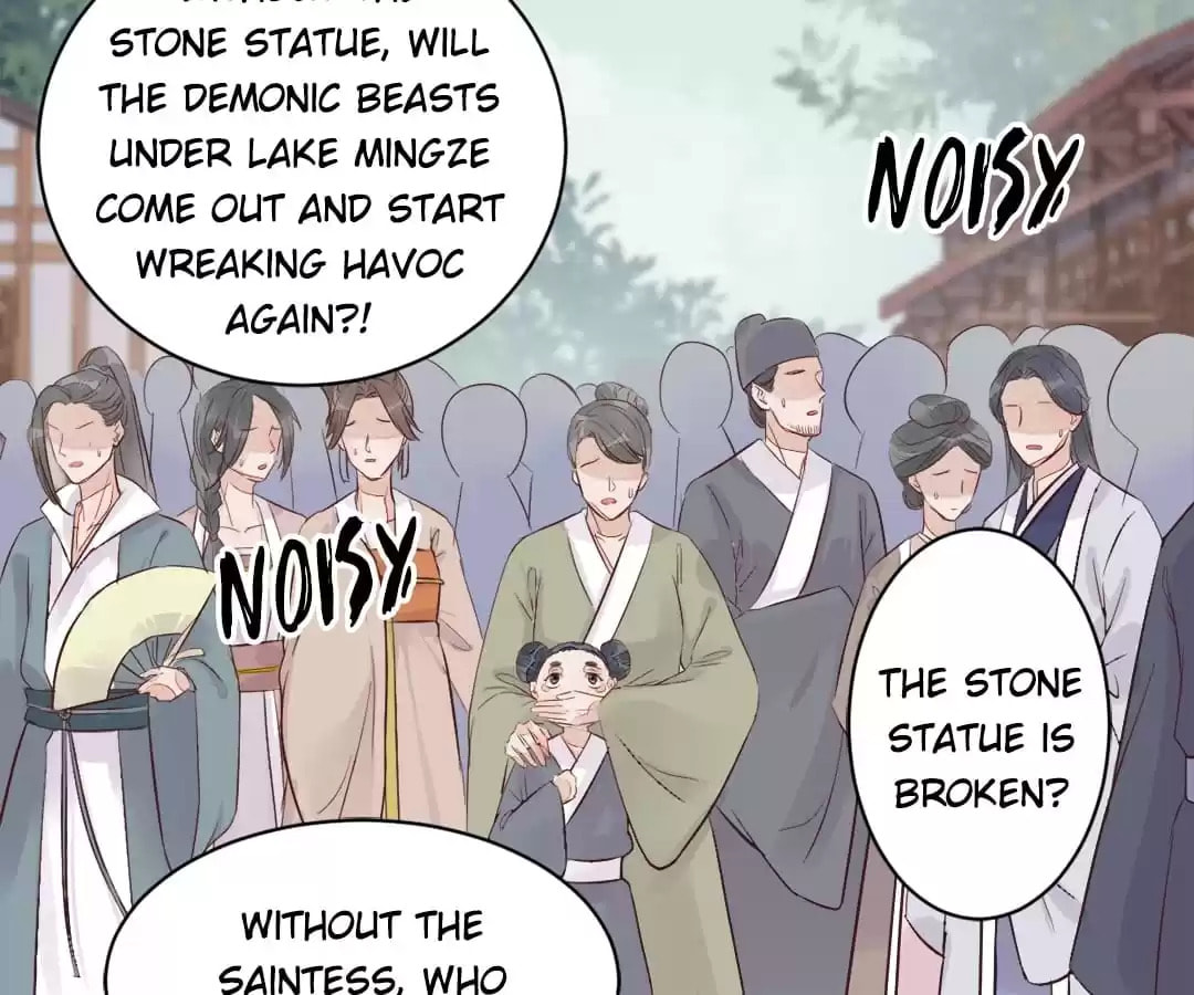 Read My Assassin Consort (Colored) chapter 93 image 42 on Lezhin