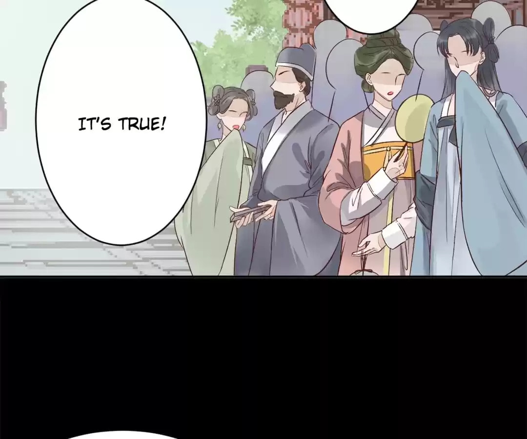 Read My Assassin Consort (Colored) chapter 93 image 56 on Lezhin