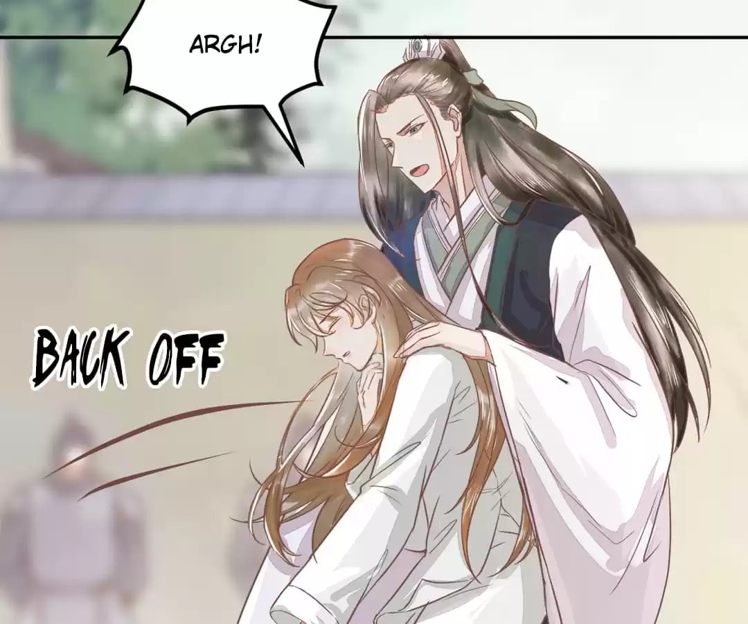 Read My Assassin Consort (Colored) chapter 93 image 61 on Lezhin
